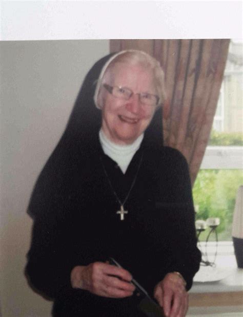 Death Notice of Sr. Saint Bernadine Hannan (Sligo Town, Sligo) | rip.ie