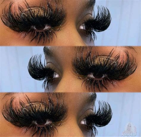 Pin By Sigourney Brown On Ugly Eyelashes Spider Lashes Pretty Lashes