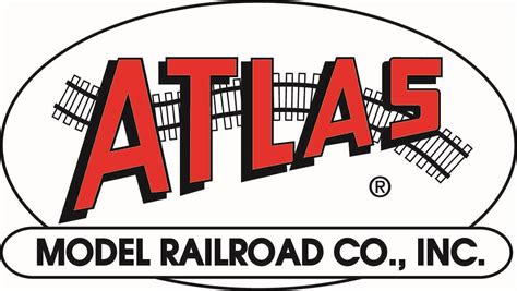 Atlas Model Railroad Co Boutiques Ebay