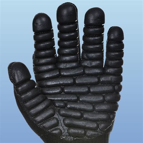 Portwest A790 Anti Vibration Glove Reduce Vibration By 40