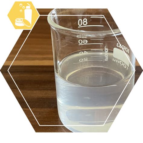 Aluminium chlorohydrate 50% - Hekserij : Hekserij