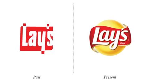 Lay's Logo - LogoDix