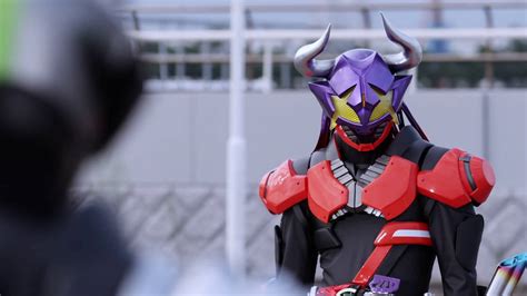 Kamen Rider Geats Episode 6 Full English Sub Tokufun