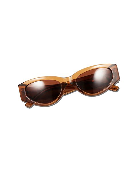 Pared Eyewear Soleil Soleil X Pared Ra Sunglasses David Jones