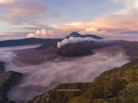 Mount Bromo A Complete Guide To Hiking Mount Bromo