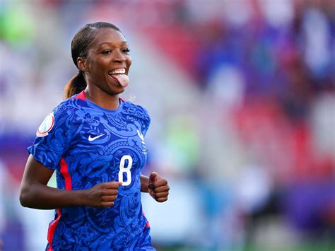 UEFA Women’s EURO 2022: France thrash Italy - SheKicks