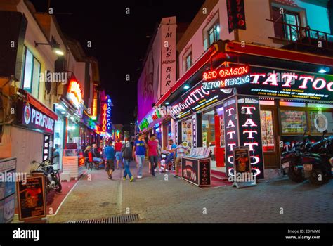 side bar street  garry beckwith blog