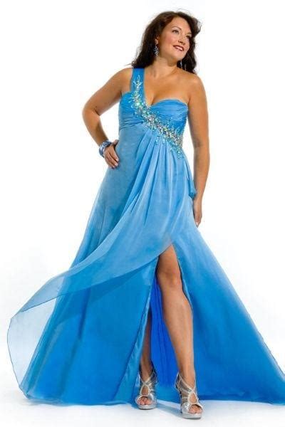 Blue Plus Size Pageant Dresses Darius Cordell Fashion Ltd