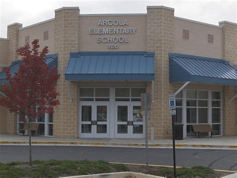 About Us Arcola Elementary School Arcola Es