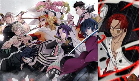 The Top 15 Anime Swordsmen Of All Time Interesting Anime Info