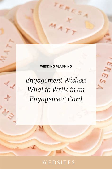 Engagement Wishes What To Write To Congratulate The Happy Couple