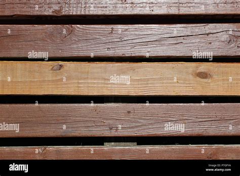 Wood Dock Texture Hi Res Stock Photography And Images Alamy