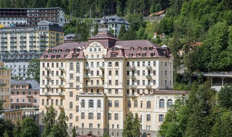 Bilderstrecke Zu Neues Hotel In Bad Gastein The Comodo Bild 2 Von 5