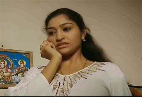 Telugu TV Bhamalu Neelima Rani Hot Closeup