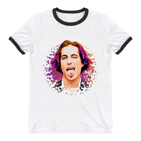 Maneskin T Shirt Printed Fashion Trendy T Shirts Maneskin Shop