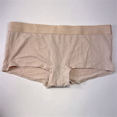 Victoria S Secret Intimates Sleepwear Lot Set Of Nude Victorias Secret Underwear Panties