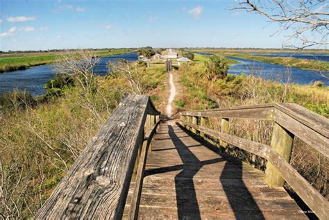 A Guide To Lake Okeechobee Floridas Inland Sea Waveschamp