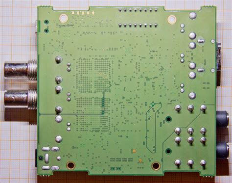 Blackmagic Hdmi To Sdi Converter Teardown Apertus Wiki