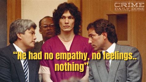 The Night Stalker Richard Ramirez True Crime Mini Documentary