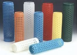 Flexible Textile Plastic Tube At Best Price In Silvassa Dipen