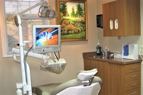 Dental Practice Dental Clinic Interior Design By Signature Design Creations