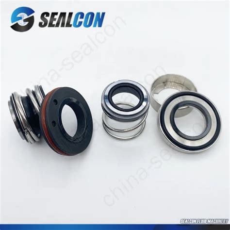 Sealcon ABS Submersible Pump Mechanical Seal Replacing Vulcan Seal