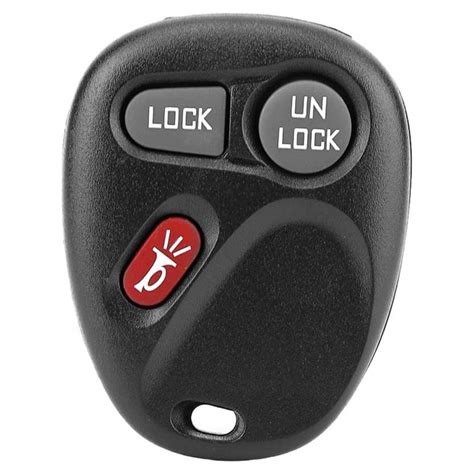 Wholesale Keyless Entry Remote Car Key Fob Buttons Rc Key Frequency