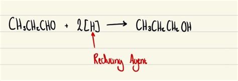 Organic Chemistry Ii Aldehydes And Ketones Flashcards Quizlet