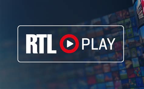 Lancement de la plateforme RTLPlay IP Luxembourg Régie publicitaire