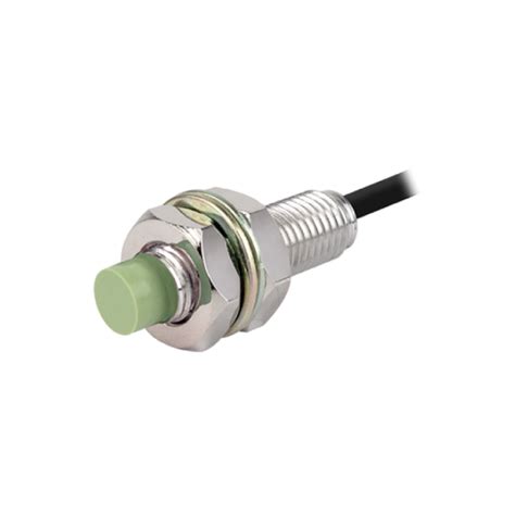 Pr Dn Autonics Inductive Proximity Sensor Buy Online