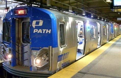 Are Dogs Allowed On The Path Train