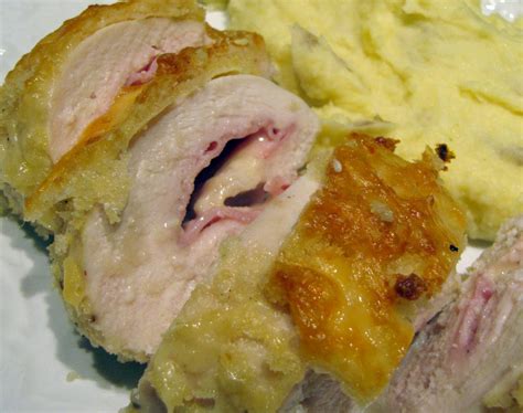 Ham And Cheddar Chicken Rollups Kimversations