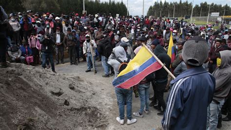 ¿otro Estallido En La Puerta Qué Está Pasando Con El Movimiento