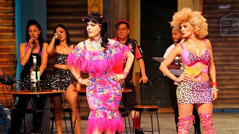 Watch Hoy D A Highlight El Show Tiene Que Continuar Maribel Guardia