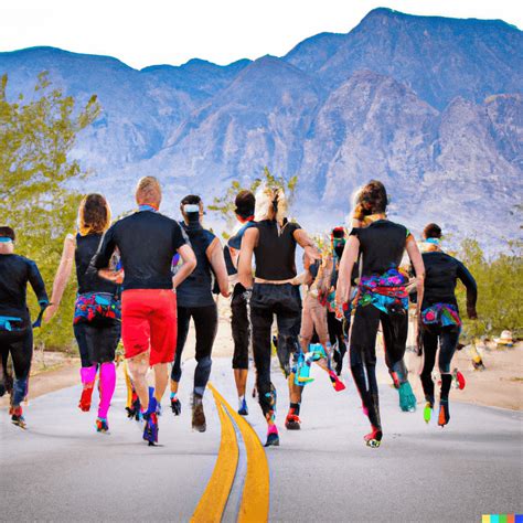 Running Clubs And Groups In Las Vegas Nv Runninghobby