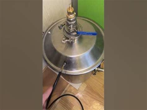 Альтернативный метод подачи браги в НБК. Такое оборудование есть у ...