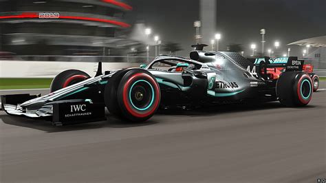 Mercedes Amg F1 Wallpaper 1920X1080 - All About Logan