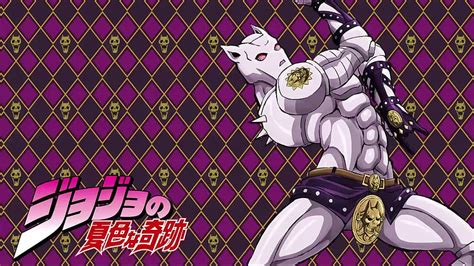 Killer Queen Jojo Stats Hd Wallpaper Pxfuel