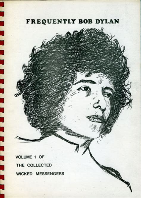 Frequently Bob Dylan | Bob Dylan ISIS Magazine