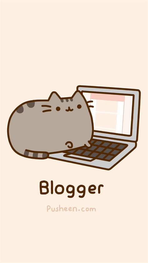 Share Pusheen Iphone Wallpaper In Cdgdbentre