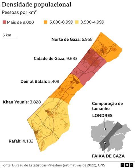 Conflito Israel Hamas Bombardeio não parou por um segundo a vida em