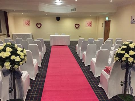 Pink Aisle Carpet Hire Pink Carpet Hire Wedding Venue Lighting