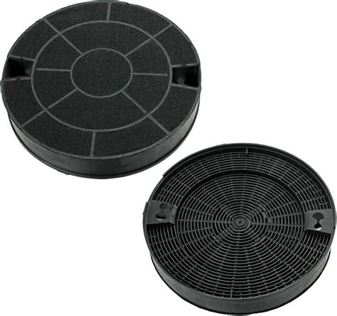 Spares2go Filtres En Carbone Pour Hotte Ikea Lots De 2 Ou 4 2 Filters