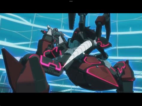 Shinkansen Henkei Robo Shinkalion Ep 16 By Animateddistressed88 On