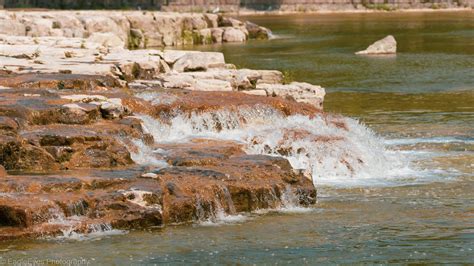 Falls Reserve - Ontario’s Conservation Areas