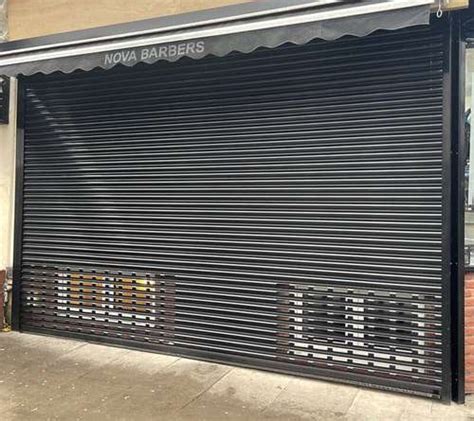 Importance Of Availing Emergency Shutter Repair Service Businessegy