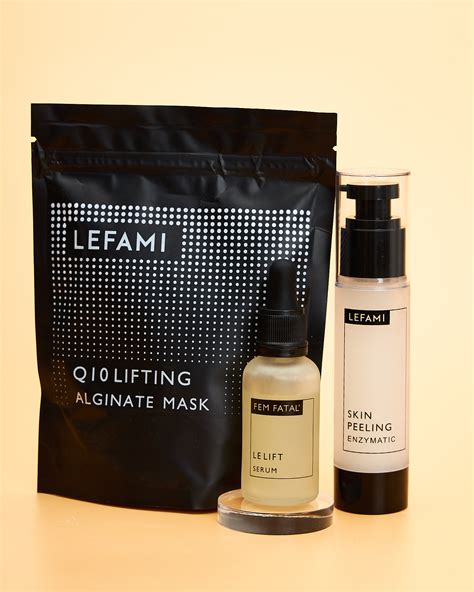 Lefami — продавец косметики для проблемной кожи в Чебоксарах