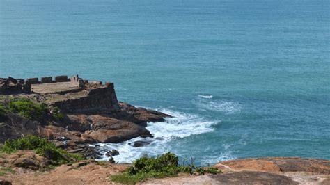 O Que Fazer Na Praia De Gaibu Guia Completo E Onde Dormir