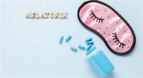 Should Children Take Melatonin for Sleep? | Healthnews