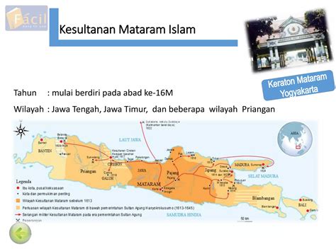 Kerajaan Kerajaan Maritim Masa Hindu Buddha PPT